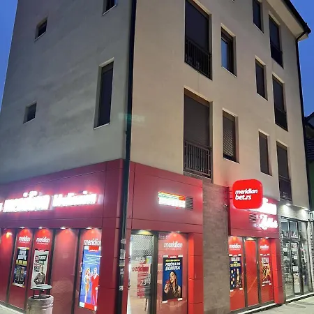 Podgorac Br.4 Apartamento