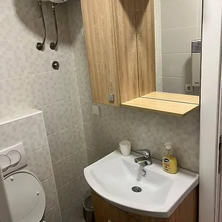 Apartamento Podgorac Br.4