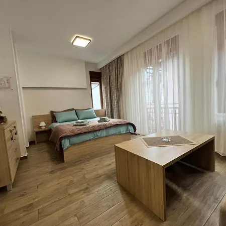 Apartment Podgorac Br.4 *