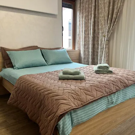 Podgorac Br.4 Apartamento