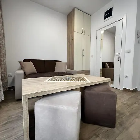 Podgorac Br.4 Zlatibor