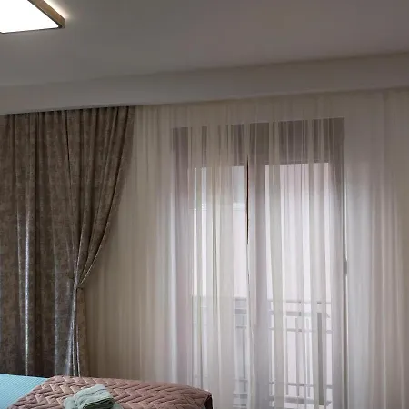 Apartment Podgorac Br.4 *