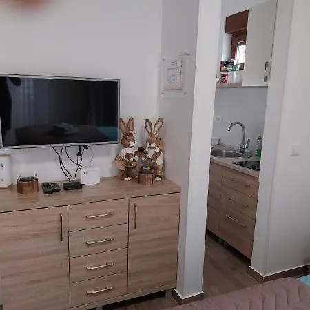 Apartamento Podgorac Br.4