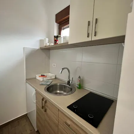 Podgorac Br.4 Apartamento